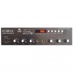 GILBORD AMP26NEW – Ενισχυτής μικρών Εγκαταστάσεων Ήχου